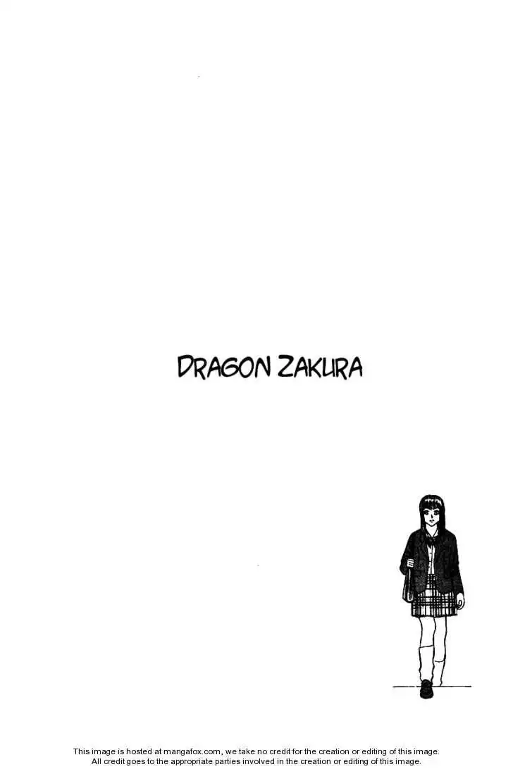 Dragon Zakura Chapter 2 2